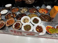 -乡村基·川味现炒大王(熙悦天街店)