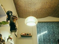 -蜗牛小馆醉乡民谣云南菜(惠新西里店)