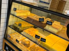 -牛诗诗现烤纯手工蛋糕(SM广场店)