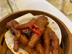 -万龙洲海鲜(大兴绿地缤纷城店)