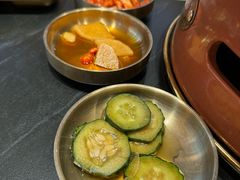 -闻老头·菊花炭烤肉(佛山首店)