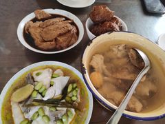 素鸡-食客三千·老家