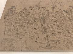 -徐悲鸿纪念馆