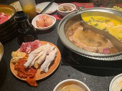 -牛New寿喜烧(新六百店)