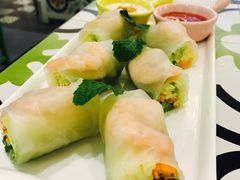 -越弥越南传统美食馆