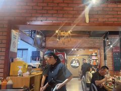 -子檀大隐炭烧(食品街店)