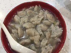 -旺角宝港式茶餐厅(寮步店)