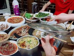 -小厨食堂(黄田坝店)