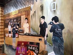 -百年银屏蚝烙·潮汕菜·非遗(乐山店)