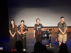 -福田区文化馆(景田东一街)