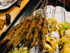 -好介口深夜酒馆(梅江店)