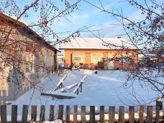 -北极村旅游风景区