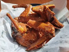 -煲煲掂风味煲仔饭餐厅(西区店)