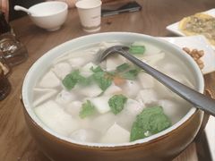 平潭手工鱼丸-海坛特色小吃·只做平潭特色菜(平潭店)