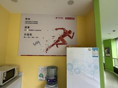 -昂立青少儿成长中心(长宁仙霞校区)