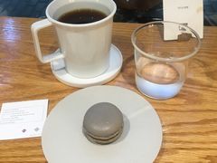 -Onirii Coffee(长乐路店)