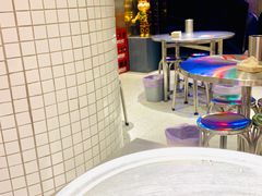 -烎记烧烤(蓝天花园店)