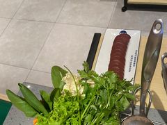 -羊来顺冰煮鲜羊 铁锅烀羊肉(中央大街店)