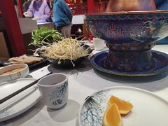 -祥源胡同·涮牛羊肉火锅(花桥店)