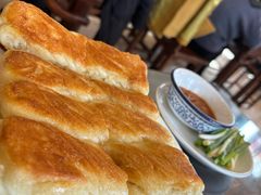 贴卷子-津菜宋记老房子(鼓楼店)