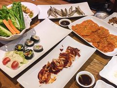 -紫霞门韩国料理烤肉(深南东路店)