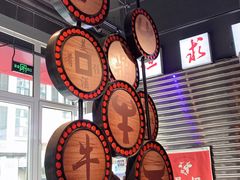 大堂-鼎牛牛炖锅·烤串(温泉路店)