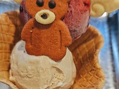-CORNER CONE GELATO酷矿手作霜淇淋(南头古城店)