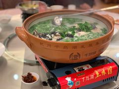 -千岛湖鱼味馆(十字街总店)