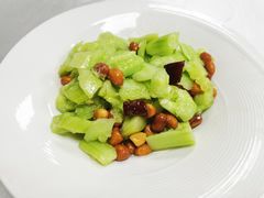 拍黄瓜-东门烤鸭店(东华门店)