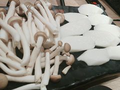 -呷哺呷哺(新世界百货望京店)