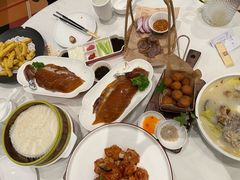 -大鸭梨烤鸭(石佛营店)