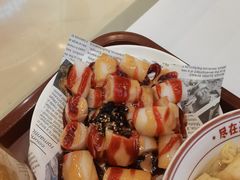 -孖记茶档·热腾茶餐(荔湾领展广场店)