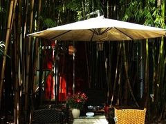 -新竹里馆·花园餐厅(兴苑路店)