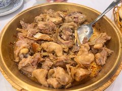 -围龙屋客家食府(福田店)