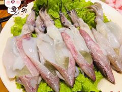 -东镇老火锅(长春路首店)