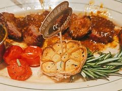 -卡朋西餐(宝安大仟里店)