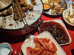 -醉烧膘·烧烤夜宵王(总店)