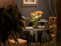 -第101座花园餐厅(湖滨88店)