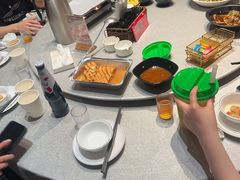 -聚味瞿记·龙虾堂(咸嘉湖店)
