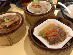 -湛江花园酒店·桃园馆