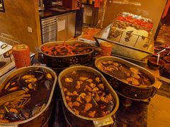 -富力丽思卡尔顿酒店·香荟全日制餐厅