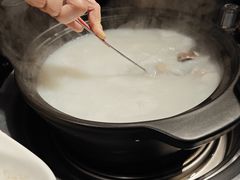 -大良毋米粥(锦龙路总店)