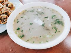 -北三沙家烧麦(北头道街店)