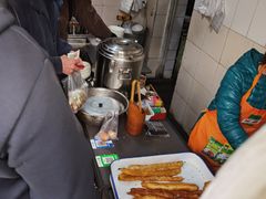 -陈记锅巴菜(五大道店)