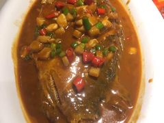 -小菜园新徽菜(马鞍山金鹰店)