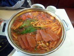 部队年糕火锅-韩礼年糕(飞虹路店)