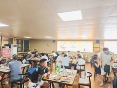 -清真·馬坡二旦烧烤(人生一串拍摄店)