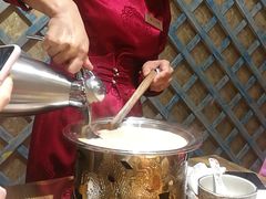 -格日勒阿妈蒙古厨房(大召店)