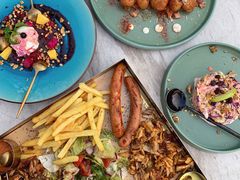 -HELLO MUSAE 拾光缪斯餐厅·纯正希腊风味(苏州中心店)