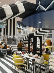 -奈尔宝·儿童乐园·亲子餐厅(鄞州万达店)